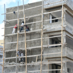 Escuela República de Haití lleva ocho años en reconstrucción