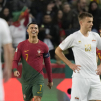 Cristiano Ronaldo sienta marca de partidos con una selección