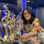 ¿Quién es Alicia Ortega, la periodista que recibió el máximo galardón criollo?