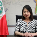 Perú enviará a su canciller, Ana Gervasi, a la Cumbre Iberoamericana
