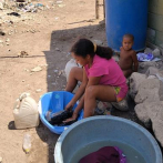 Residentes en Galván reclaman de INAPA servicio de agua