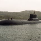 Poseidón, el submarino ruso capaz de provocar tsunamis nucleares similar al de Pionyang