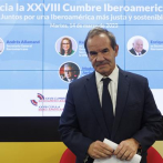 Felipe VI y Lacalle Pou se reúnen en el marco de la Cumbre Iberoamericana