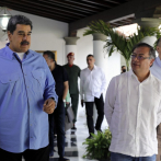 Presidentes de Venezuela y Colombia se reúnen por 4ta vez