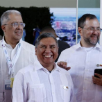 Canciller de Venezuela destaca respaldo de Iberoamérica contra las sanciones