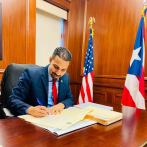 Archivan caso de senador puertorriqueño por maltrato a una menor