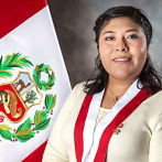 Fiscalía allana casa de ex primera ministra de Perú, Betssy Chávez