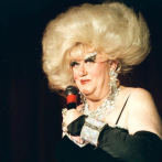 Darcelle XV, la drag queen más longeva del mundo, muere a los 92 años