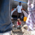 ONU: El hambre en Haití anula los esfuerzos para estabilizar el país