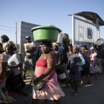 Haití destina a Estados Unidos el 82.6% de sus exportaciones de bienes