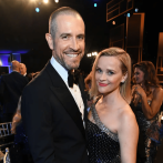 Tras casi 12 años de matrimonio, Reese Witherspoon y su esposo anuncian planes de divorcio