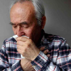 Tos, fiebre y debilidad pueden ser una señal de tuberculosis