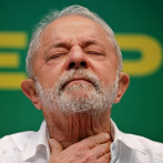 Lula cancela viaje a China debido a neumonía
