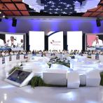 Jefes de Estado abordan situación de Haití durante XXVIII Cumbre Iberoamericana