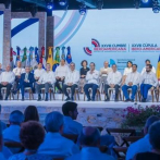 Los líderes iberoamericanos se comprometen a trabajar por 