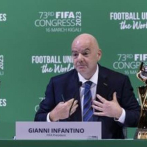Equipos de Europa recibirán más diner por parte de la FIFA por Mundiales