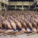 El Salvador: 66.417 presos, 5.802 víctimas de abuso en 1 año