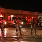 Guatemala confirma muerte de 28 migrantes durante incendio en México