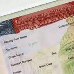 Migración: Precio de visa estadounidense aumentará a partir del 30 de mayo