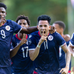 RD vence a Belice en partido de fútbol Concacaf 2022-2023