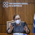 Miriam Germán: Es despropósito querer enlodar el trabajo de la PGR al decir que es instrumento político
