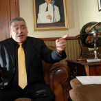 Soto Jiménez se juramentará el próximo jueves con la Fuerza del Pueblo