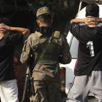 El Salvador cumple su primer año bajo represión antipandillas