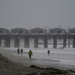 Nueva tormenta amenaza con más lluvia y nieve a California