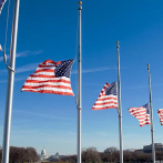 Las banderas de EE.UU. ondearán a media asta por el tiroteo de Nashville