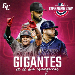 Gigantes del Cibao suman 12 jugadores en rosters de MLB