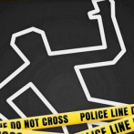 Encapuchados matan al vigilante de una gasolinera en Azua