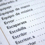 ¿Debería el idioma español buscar otro nombre?