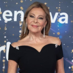 La actriz española Ana Obregón se convierte en madre por gestación subrogada a los 68 años