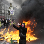Termina la huelga de basura en París