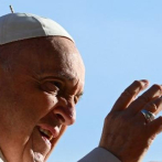 Papa Francisco condena 