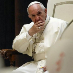 El papa pide una paz justa y estable para la guerra en Ucrania 