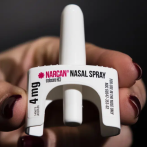FDA aprueba Narcan de venta libre: Esto es lo que significa
