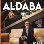 Revista Aldaba presenta una edición llena de puro diseño nacional con proyección global