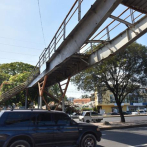 Obras públicas intervendrá peatonal de la Charles, según Alcaldía de SDN