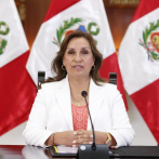 El Gobierno de Perú crea una comisión para asesorar a Boluarte en asuntos constitucionales