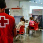 La Cruz Roja pide a todos en Haití 