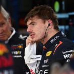 Verstappen, el más rápido de los primeros ensayos libres del GP de Australia