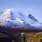 Colombia en alerta naranja por actividad del volcán Nevado del Ruiz