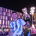 Denuncian al futbolista argentino Gonzalo Montiel por abuso sexual