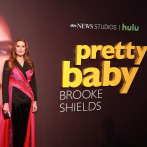 Brooke Shields toma las riendas de su historia en 'Pretty Baby'