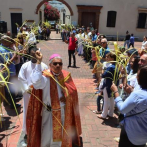 Estas son las actividades de cada diócesis del país esta Semana Santa