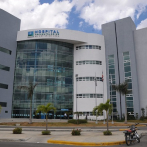 Hospital Ney Arias Lora distribuye más de 23 millones de pesos en incentivos a colaboradores