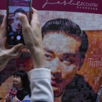 El legado del ícono del pop Leslie Cheung perdura 20 años después de su muerte