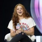 Shakira se enteró por la prensa de la infidelidad de Gerard Piqué