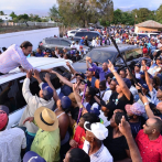 Abel Martínez: El campo dominicano tiene un único y gran problema que se llama “Gobierno del PRM”.